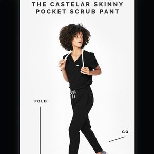 Figs Black Bottom in L